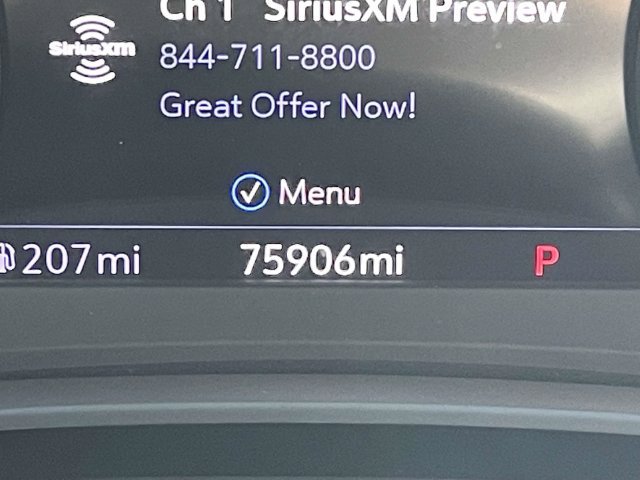 Used 2020 Cadillac XT6 Premium Luxury AWD/4WD image 22