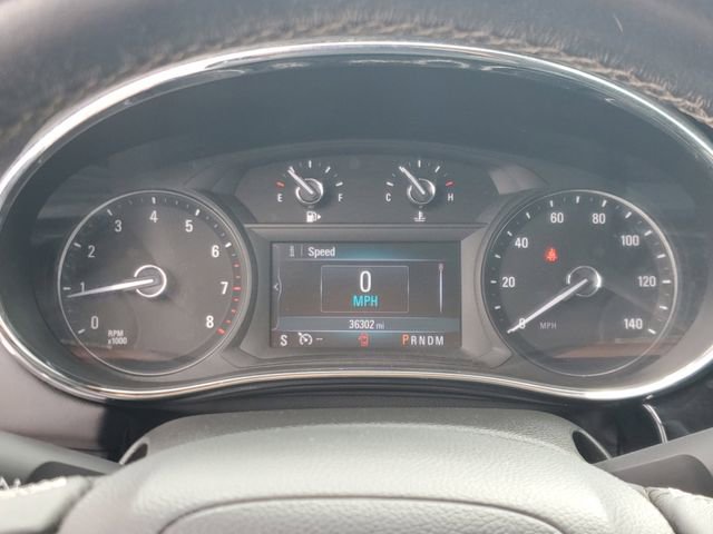 Used 2022 Buick Encore Preferred w/ Safety Package image 19