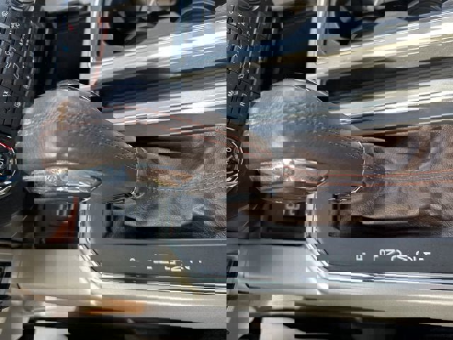 Certified 2017 Ford F150 King Ranch w/ Equipment Group 601A Luxury image 19