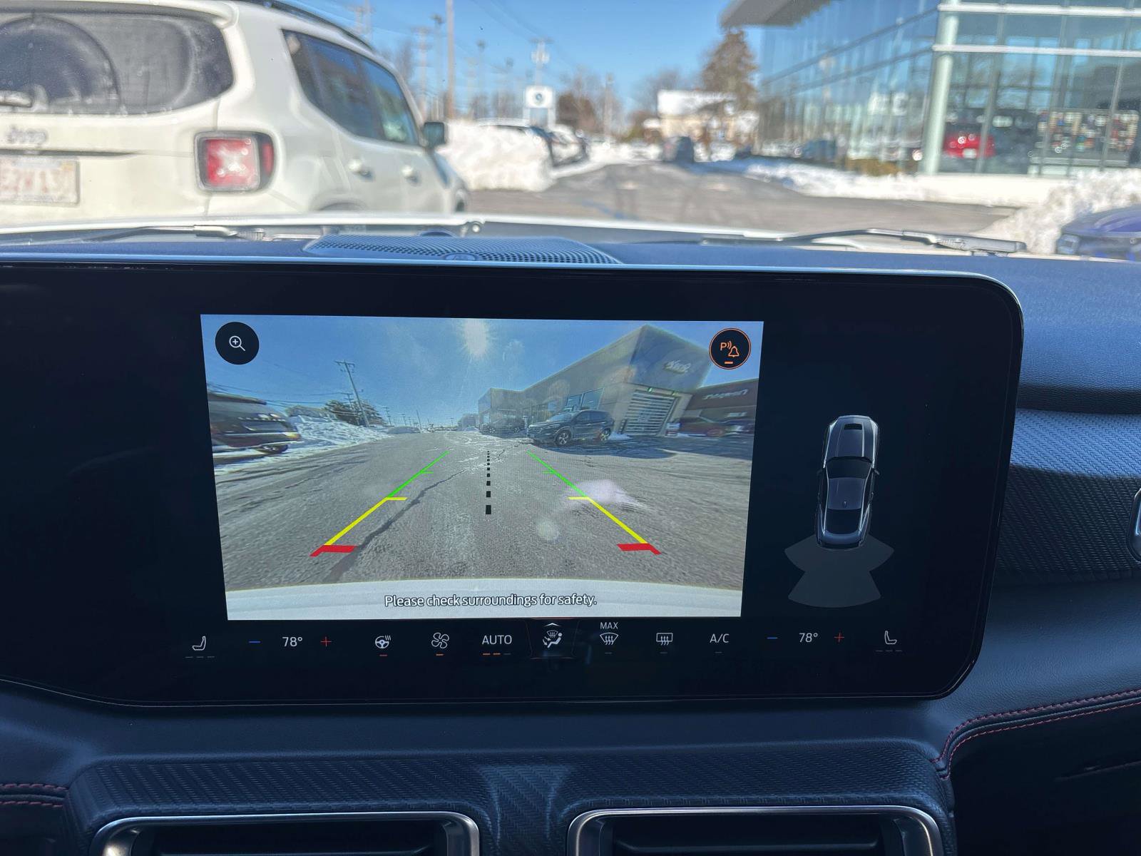 Used 2024 Ford Mustang GT Premium image 22