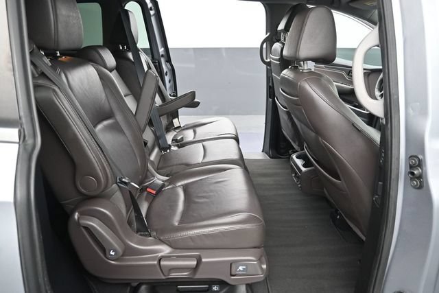 Used 2020 Honda Odyssey EX-L image 10