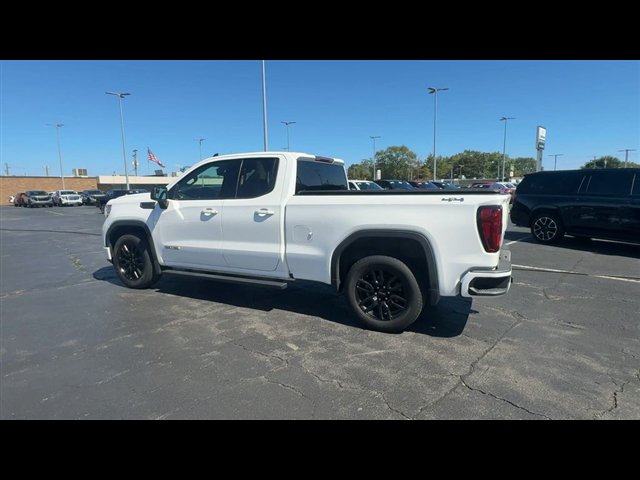Certified 2022 GMC Sierra 1500 Elevation AWD/4WD image 6