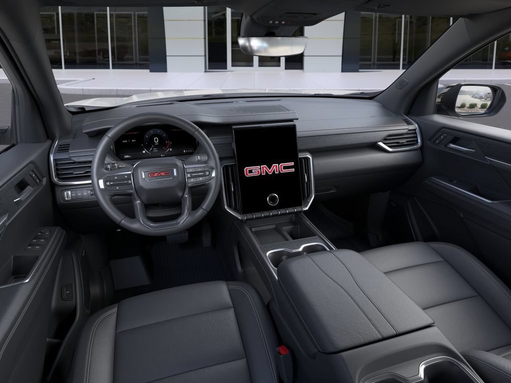 New 2026 GMC Acadia Elevation w/ Black Edition AWD/4WD image 15