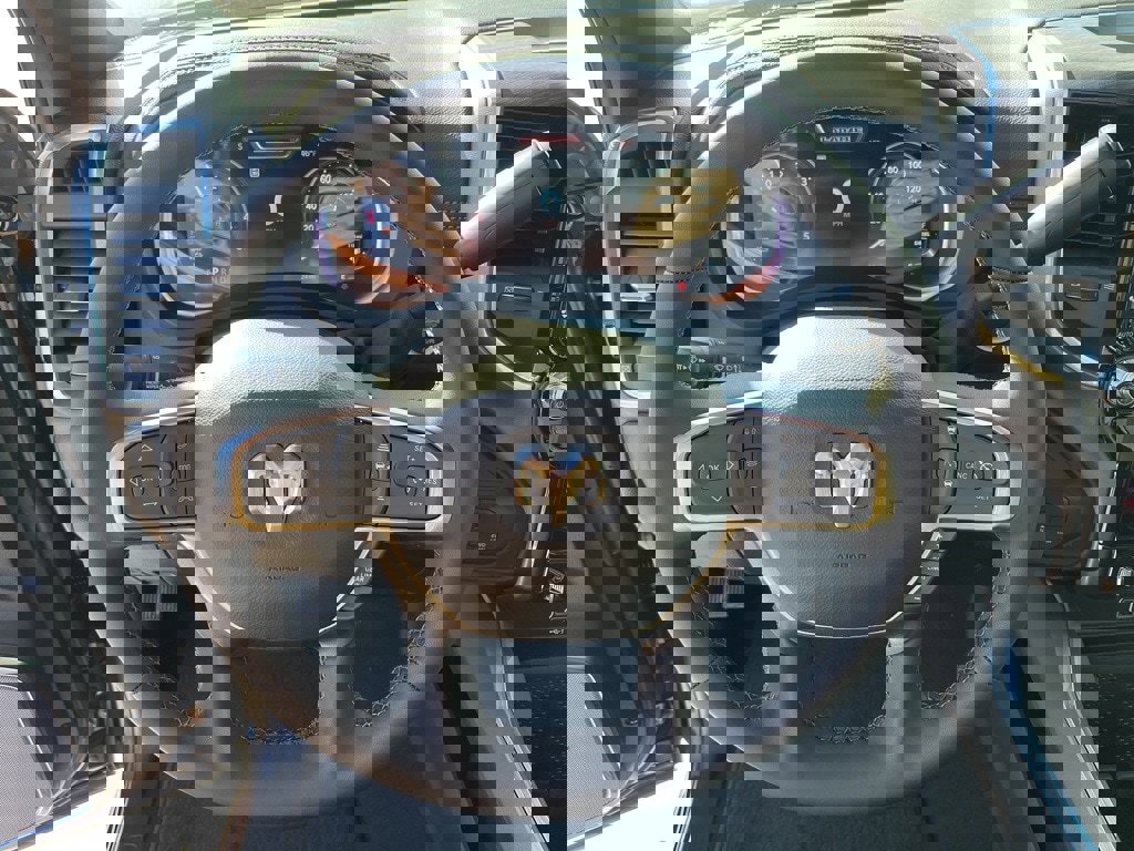 New 2026 RAM 2500 Laramie image 8