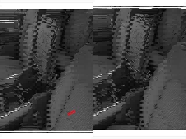 Used 2019 RAM 1500 Big Horn image 10