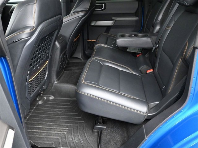 Used 2023 Ford Bronco Badlands image 24