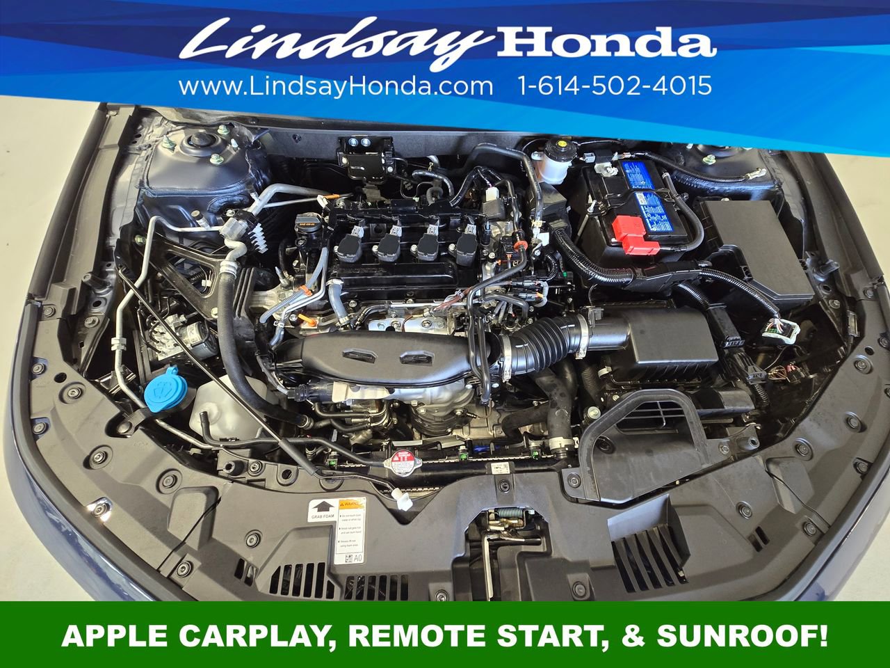 Used 2025 Honda Accord SE image 24