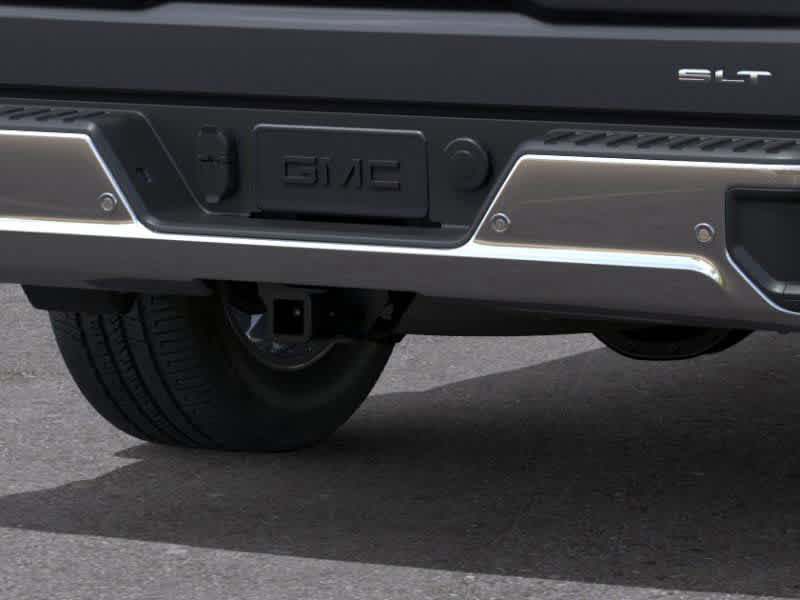 New 2026 GMC Sierra 1500 SLT image 14