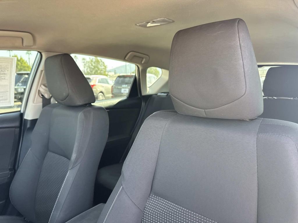 Used 2018 Toyota Corolla iM image 20