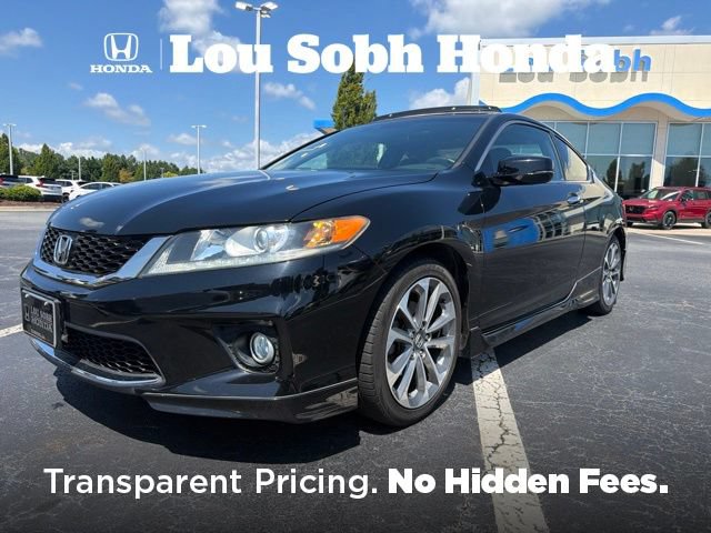 Used 2013 Honda Accord EX-L