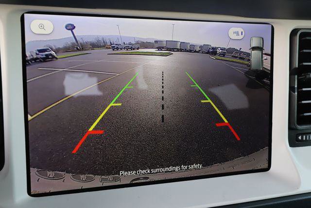 New 2026 Ford Bronco Heritage Edition image 31