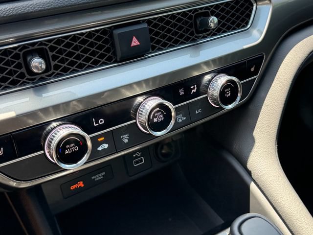 Used 2025 Acura Integra FWD image 23