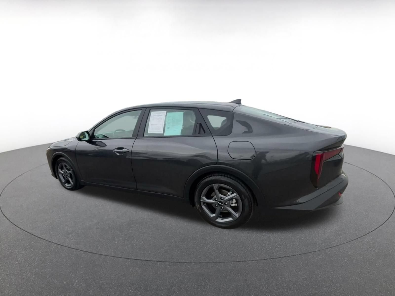 Used 2026 Kia K4 FWD image 9