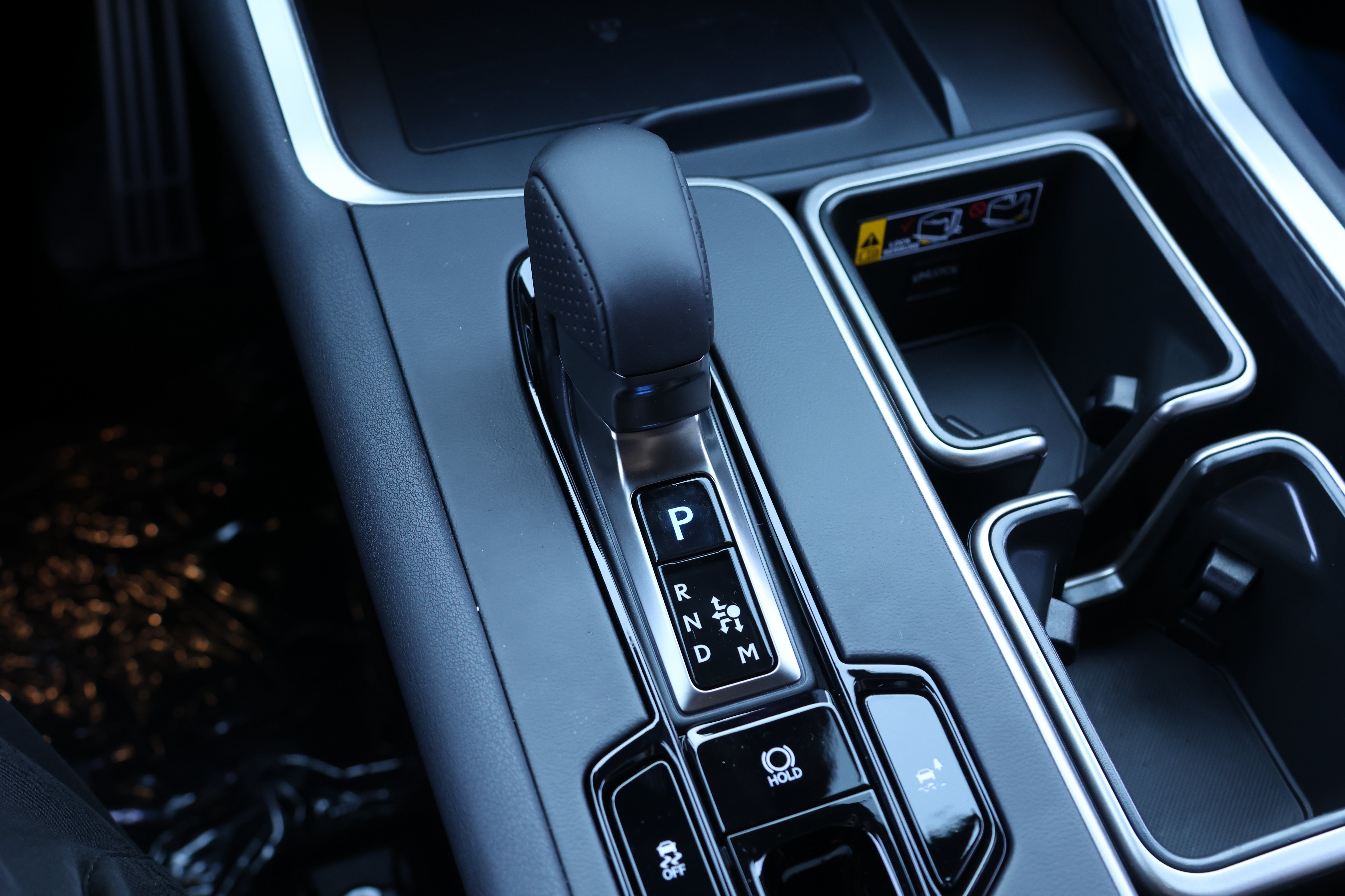 New 2026 Lexus TX 500h AWD image 24