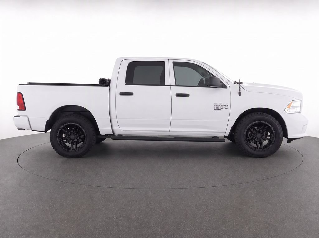 Used 2019 RAM 1500 Express w/ Express Value Package AWD/4WD image 8