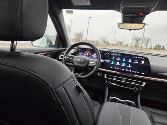 Used 2024 Chevrolet Traverse RS w/ LPO, Floor Liner Package AWD/4WD image 55