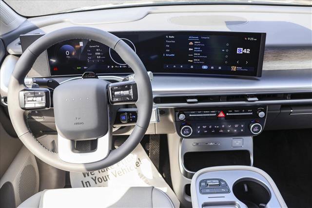 New 2026 Hyundai Ioniq 9 SEL w/ Tow & Go Package image 25