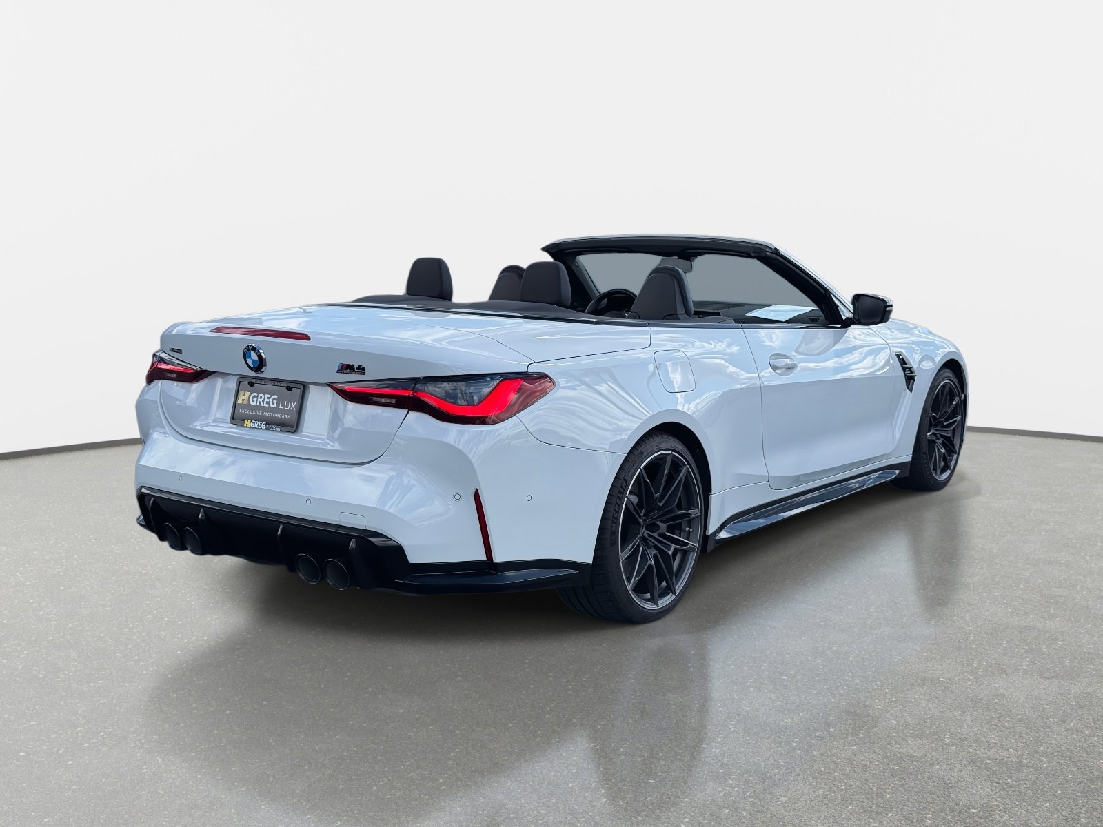 Used 2023 BMW M4 xDrive Competition image 49