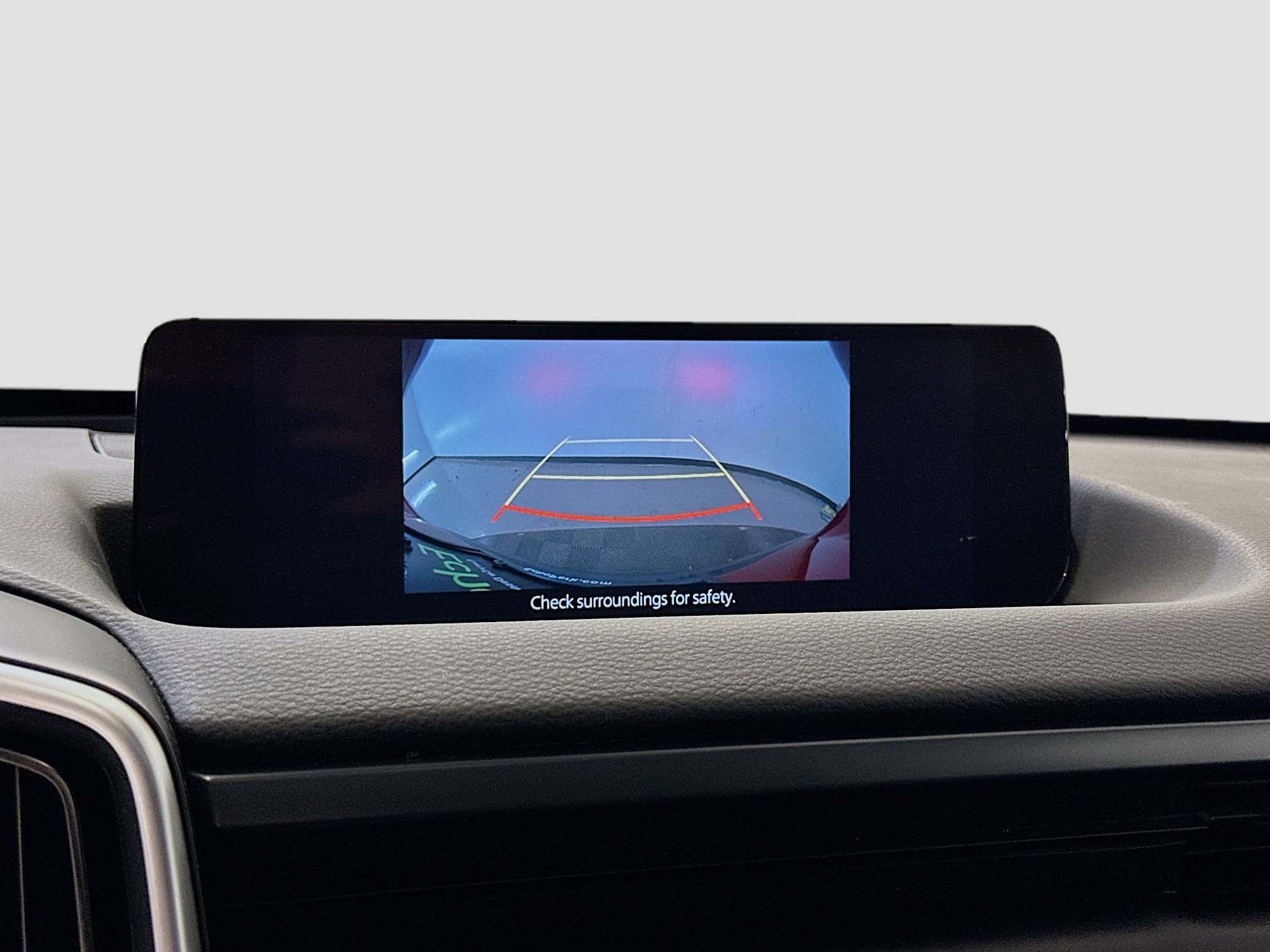 Used 2023 MAZDA CX-50 AWD 2.5 Turbo w/ Premium Pkg image 23