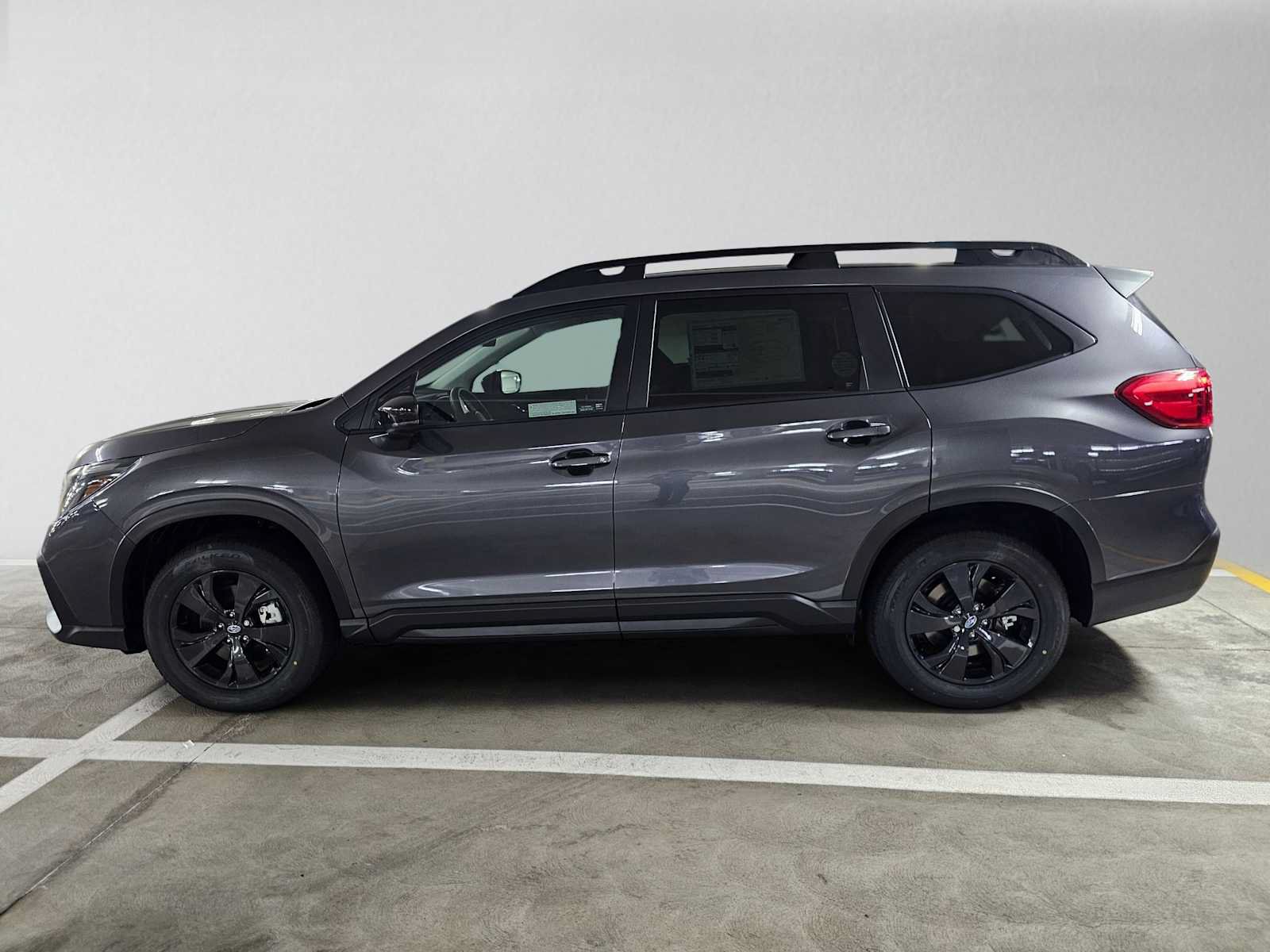 New 2026 Subaru Ascent Premium AWD/4WD image 6