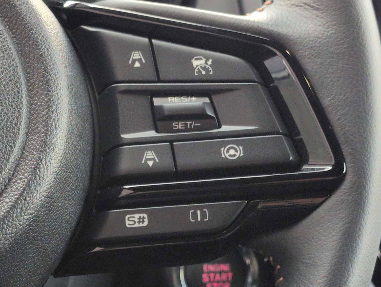 Used 2026 Subaru Forester Sport image 24