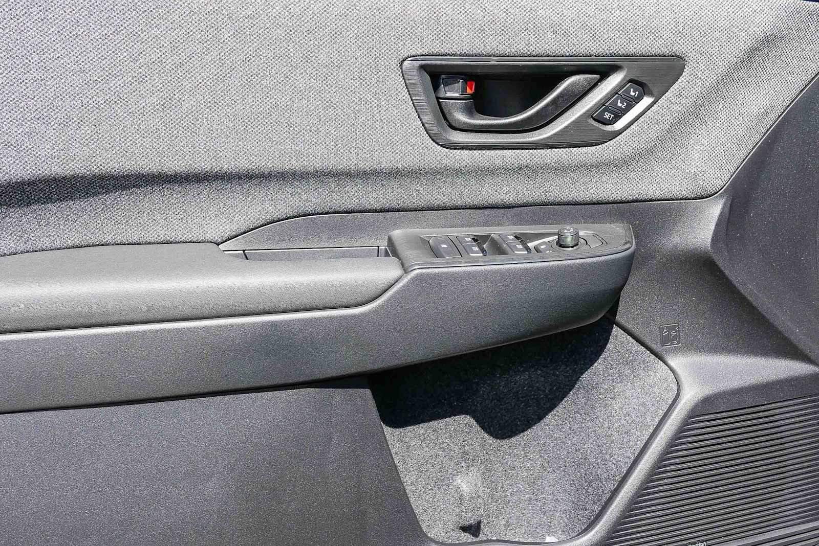 New 2026 Subaru Outback Limited image 21