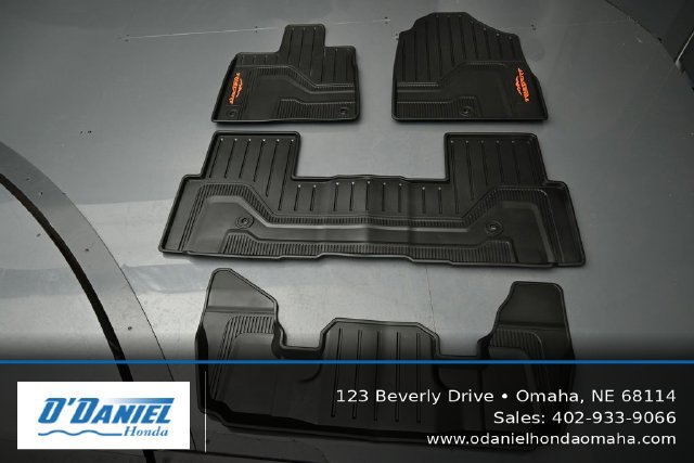 Used 2024 Honda Pilot TrailSport image 39
