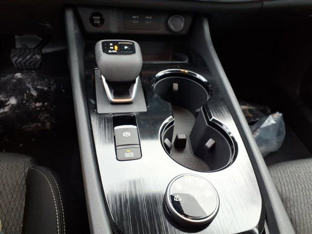 New 2026 Nissan Rogue SV image 14