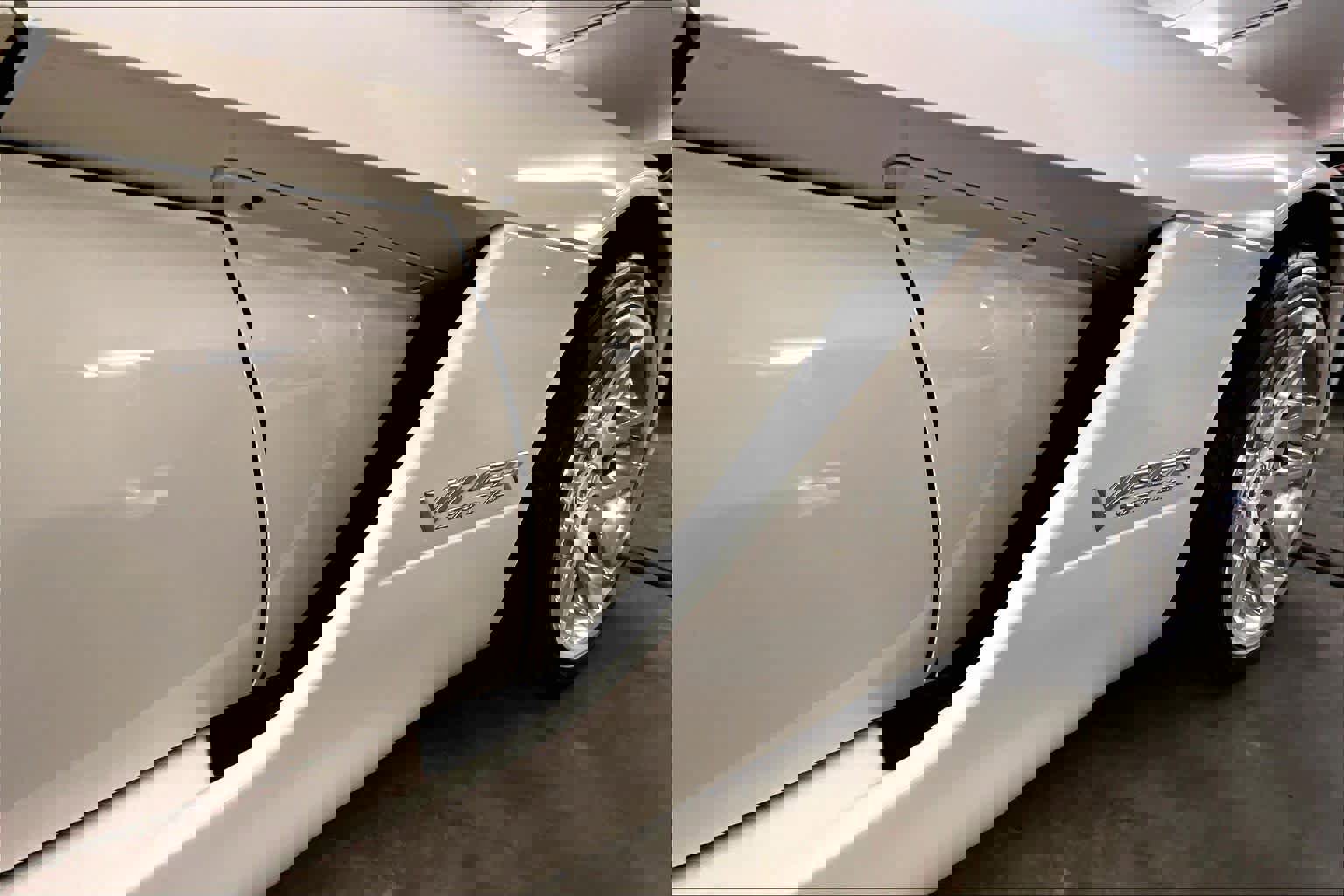 Used 2005 Dodge Viper SRT-10 image 19