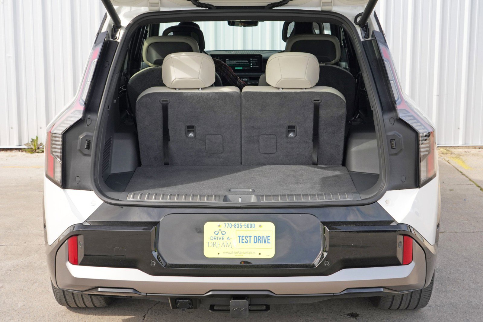 Used 2024 Kia EV9 GT-Line image 10