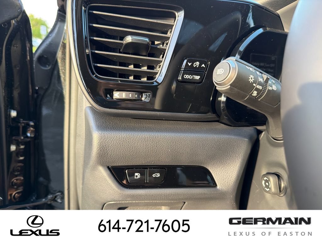 New 2026 Lexus NX 350 AWD w/ Accessory Package (2T) image 20
