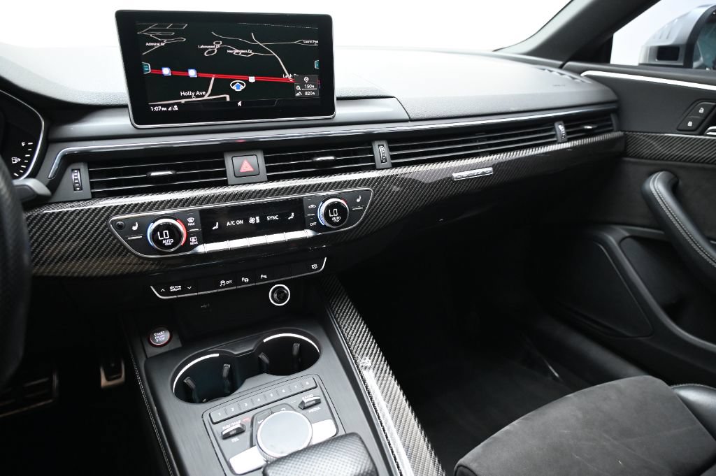 Used 2019 Audi RS 5 w/ RS Driver Assistance Package AWD/4WD image 28