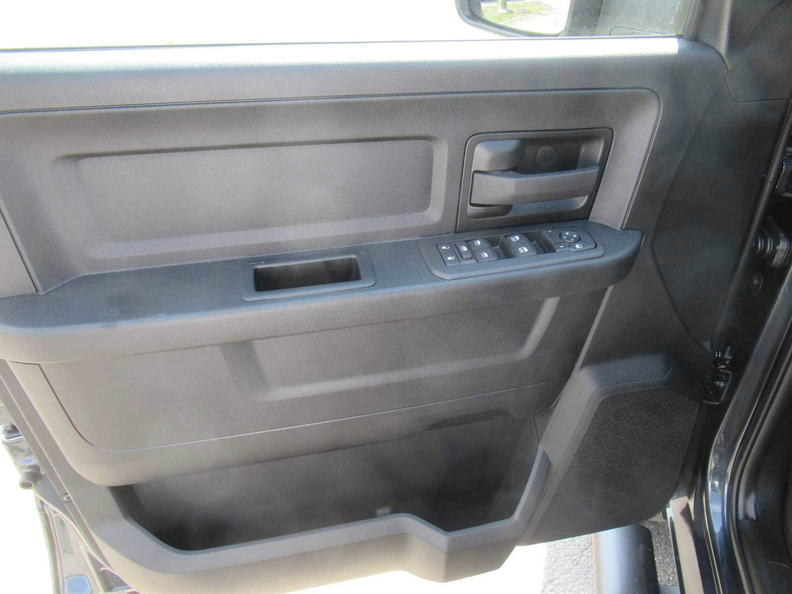 New 2026 RAM 2500 Tradesman image 21