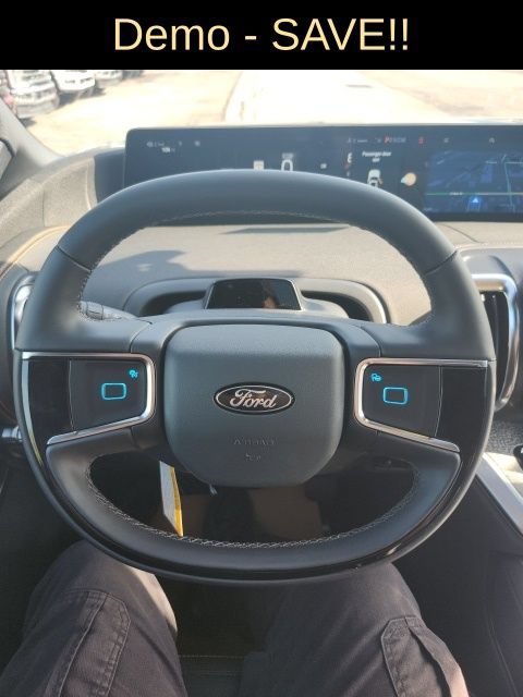 New 2025 Ford Expedition Tremor AWD/4WD image 38