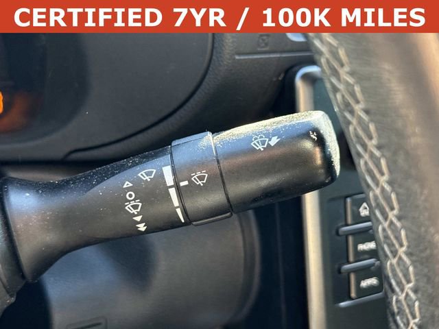 Used 2022 Toyota GR86 w/ ALL Weather Mat Package (TMS) image 25