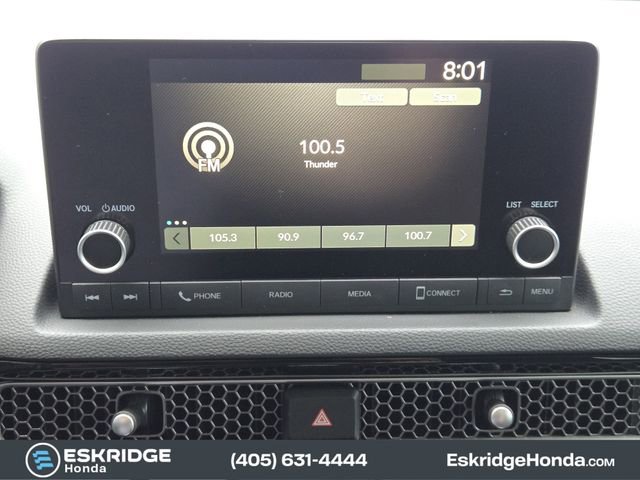 Used 2024 Honda Civic EX image 18