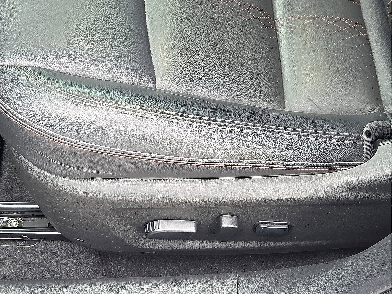 Used 2023 Nissan Altima 2.5 SR w/ SR Premium Package FWD image 14