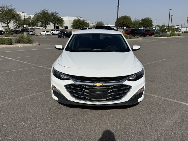 Used 2023 Chevrolet Malibu LT w/ Driver Confidence Package FWD image 2