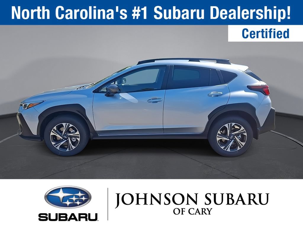 Used 2026 Subaru Crosstrek 2.5i Premium w/ Convenience Package #2 AWD/4WD image 9
