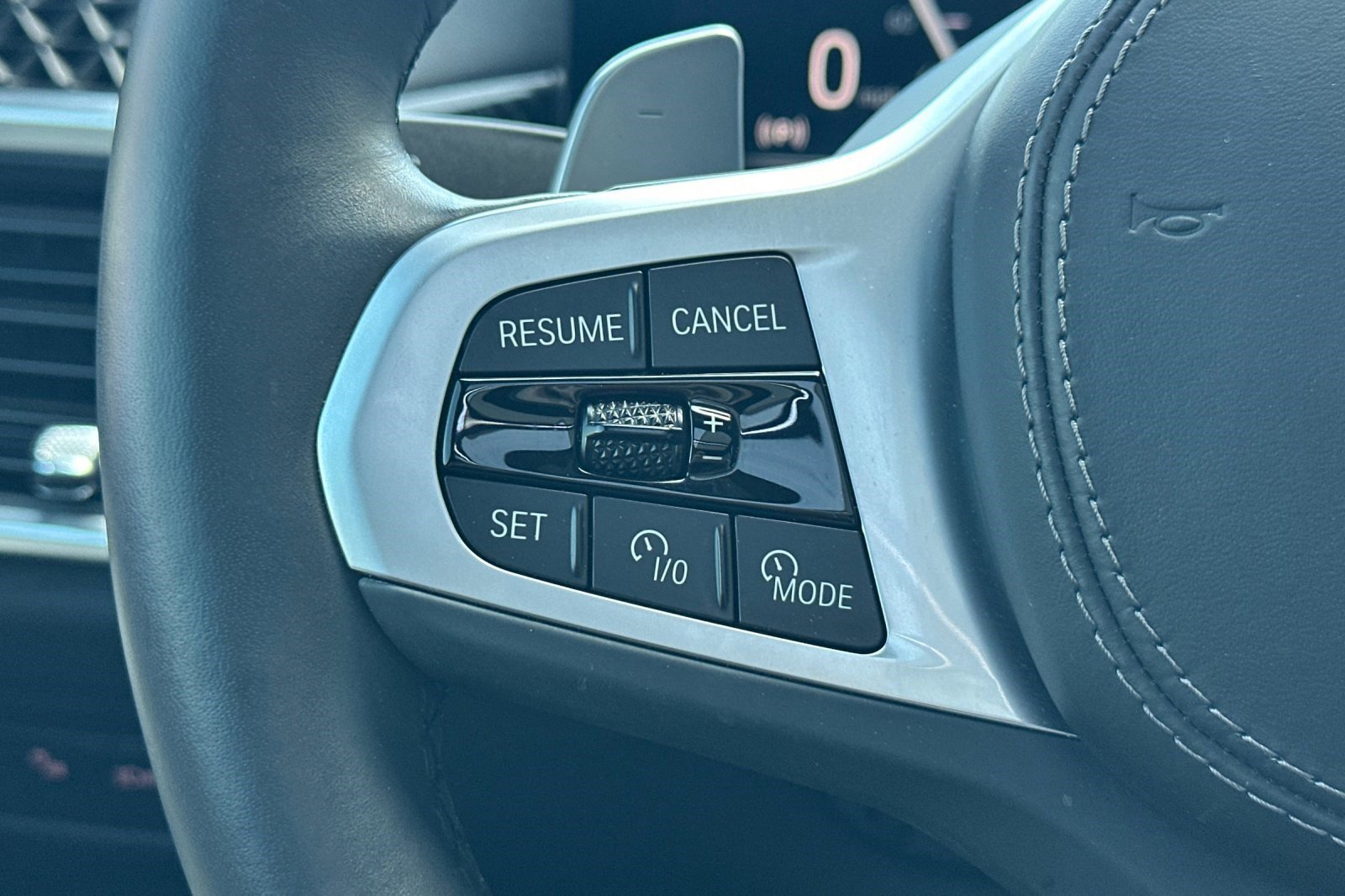 Certified 2024 BMW X5 sDrive40i w/ M Sport Package image 31