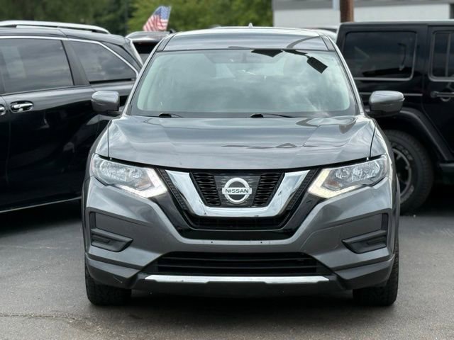 Used 2019 Nissan Rogue S image 37