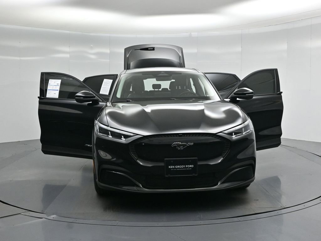 Certified 2024 Ford Mustang Mach-E Select image 29