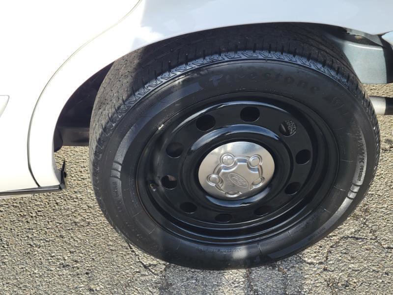 Used 2010 Ford Crown Victoria Police Interceptor RWD image 4