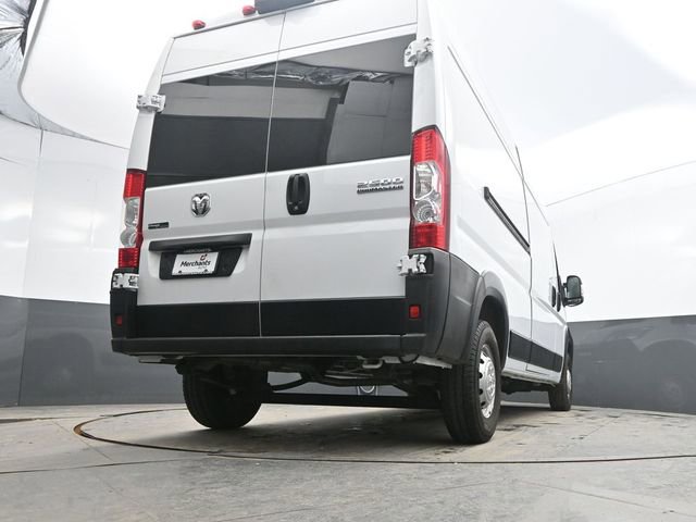 Used 2023 RAM ProMaster 2500 image 34