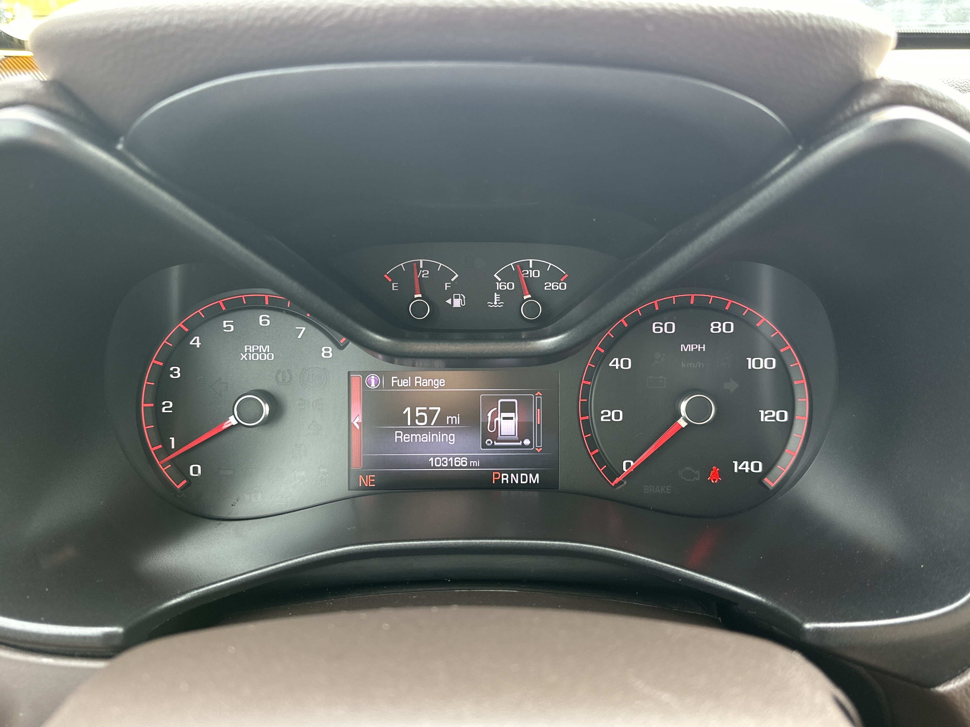 Used 2016 GMC Canyon SLT w/ Driver Alert Package RWD image 20