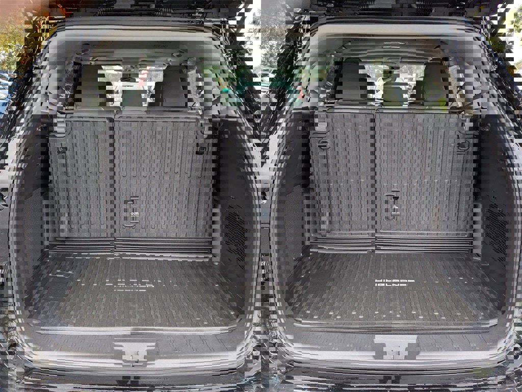 New 2026 Toyota Highlander Limited image 14