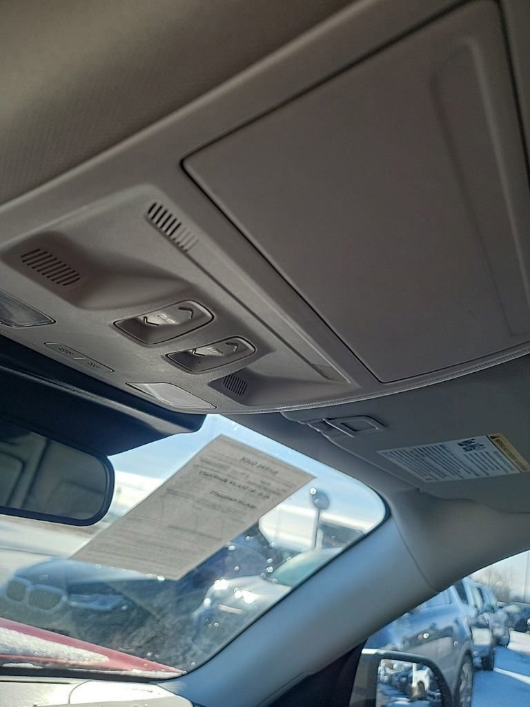 Certified 2023 Ford Bronco Sport Big Bend w/ Convenience Package image 55