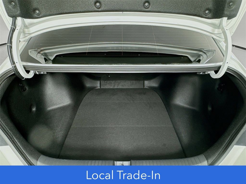 New 2025 Honda Accord EX-L image 10