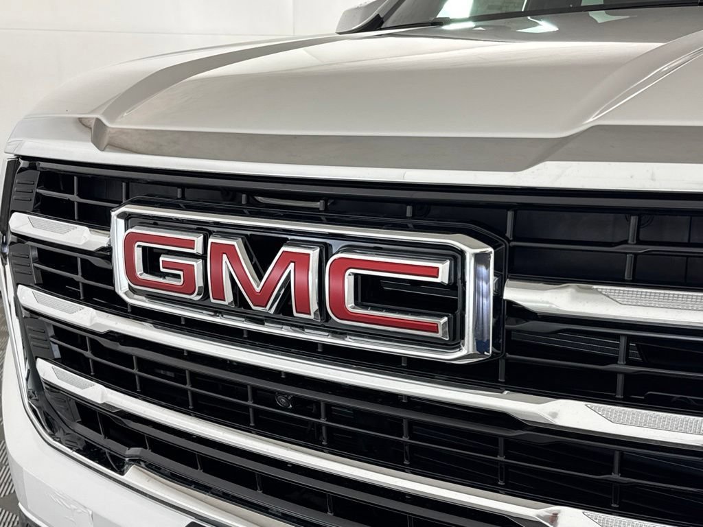 New 2026 GMC Yukon XL Elevation w/ Elevation Premium Package AWD/4WD image 39