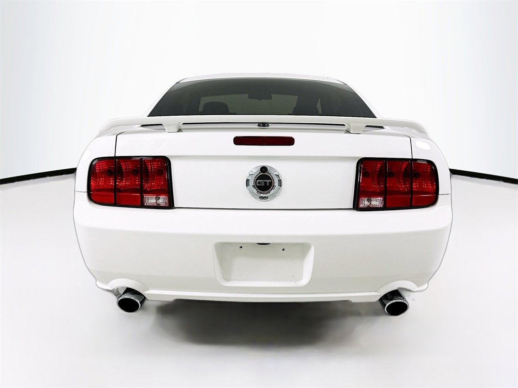Used 2008 Ford Mustang GT image 6